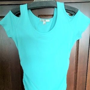 Boston Proper Knit Top